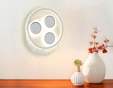 Настенные бра — Бра Ambrella Light FA268 купить в 