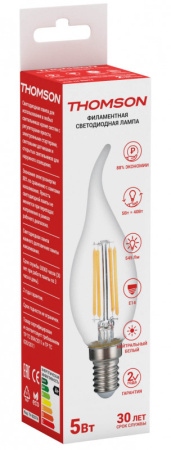 Светодиодные лампы — Светодиодная лампа THOMSON TH-B2074 купить в  Светодиодные лампы — Светодиодная лампа THOMSON TH-B2074 купить в