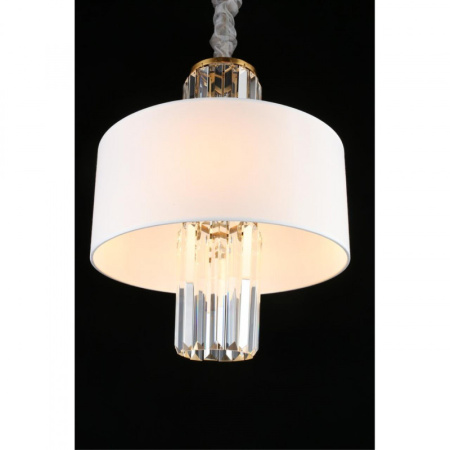 Люстры подвесные — Подвесная люстра APLOYT APL.841.13.04 купить в 