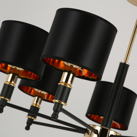 Люстры на штанге — Люстра на штанге F-Promo 2589-7P купить в 