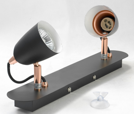 Споты — Спот Lussole LSP-9852 купить в 