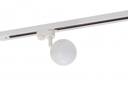 Трековые светильники — Светильник на шине Denkirs DK6406-WH купить в 