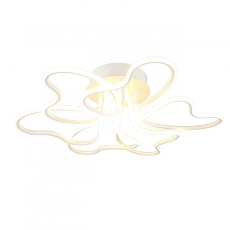 Люстры накладные — Накладная люстра Omnilux OML-04307-102 купить в 