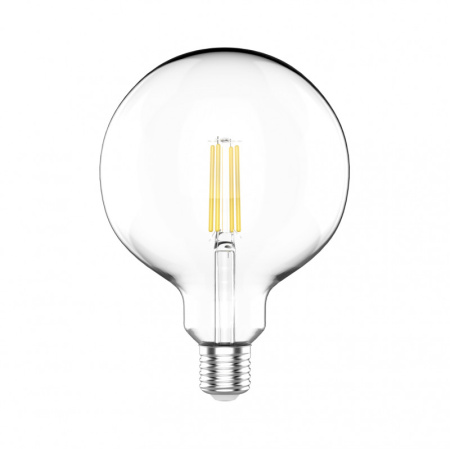 Светодиодные лампы — Светодиодная лампа Gauss 1111222 купить в 