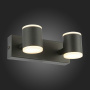 Настенные бра — Бра ST-Luce SL1597.401.02 купить в  Настенные бра — Бра ST-Luce SL1597.401.02 купить в