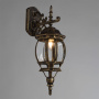 Уличные настенные светильники — Светильник настенный ARTE Lamp A1042AL-1BN купить в  Уличные настенные светильники — Светильник настенный ARTE Lamp A1042AL-1BN купить в
