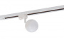 Трековые светильники — Светильник на шине Denkirs DK6406-WH купить в 