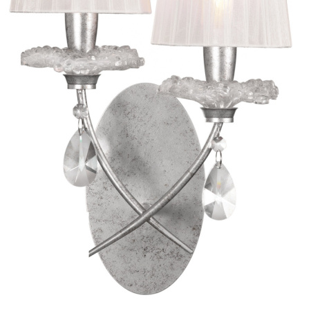 Настенные бра — Бра Mantra 6304 купить в 