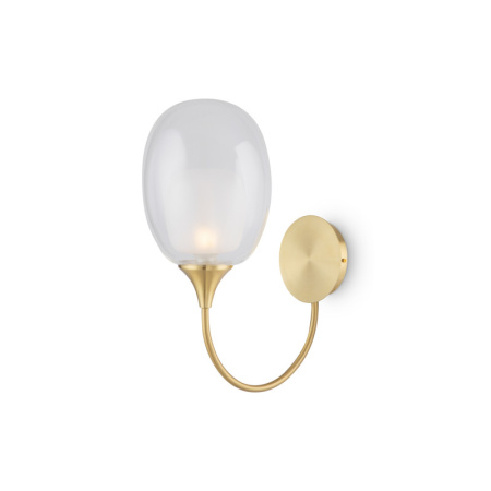 Настенные бра — Бра Maytoni MOD016WL-01BS купить в 