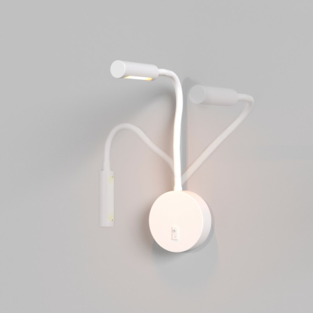 Настенные бра — Бра Maytoni Technical C035WL-L3W3K купить в 