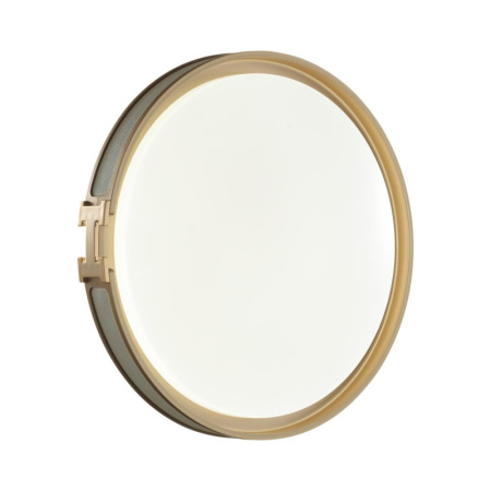 Накладные светильники — Накладной светильник Sonex 7654/DL купить в 