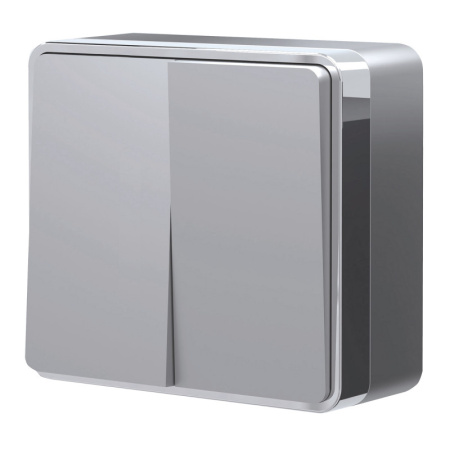 Выключатели — Выключатель Werkel W5020006 купить в 