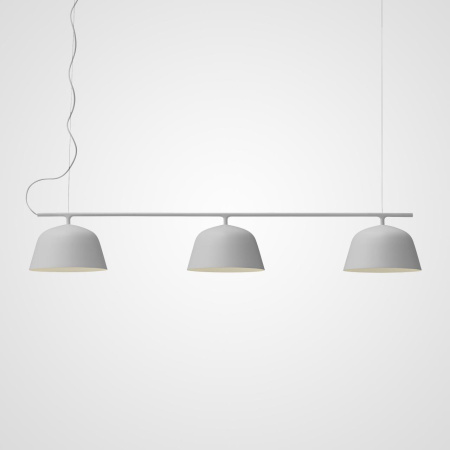 Подвесные светильники — Подвесной светильник Imperium Loft Ambit 184492-26 купить в 