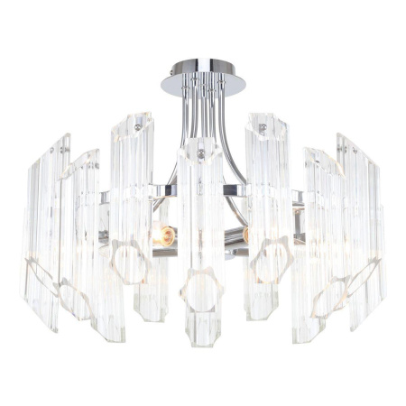 Потолочные люстры — Потолочная люстра Escada 1112/5PL купить в 