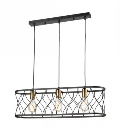 Подвесные светильники — Подвесной светильник Vele Luce VL6242P03 купить в 