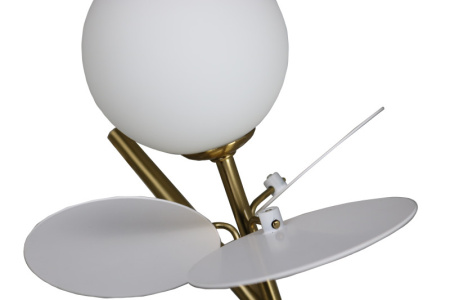 Настенные бра — Бра Zortes ZRS.01201.01 купить в 