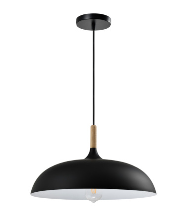 Подвесные светильники — Подвесной светильник Moderli Moderli V1331-P Hygo 1*E27*60W подвесной купить в  Подвесные светильники — Подвесной светильник Moderli Moderli V1331-P Hygo 1*E27*60W подвесной купить в