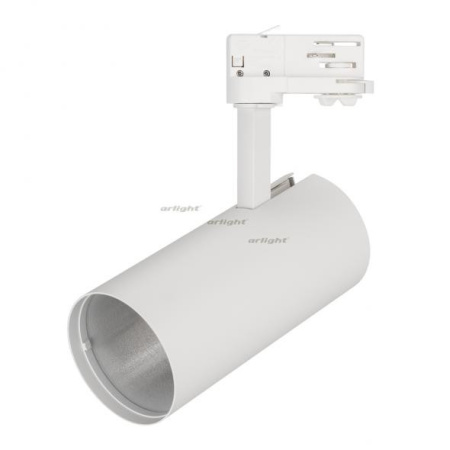 Трековые светильники — Светильник на шине Arlight 024725 купить в 
