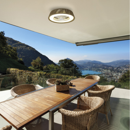 Накладные светильники — Накладной светильник Mantra 8228 купить в 