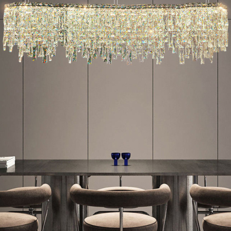 Люстры подвесные — Подвесная люстра ImperiumLoft 239974-23 купить в 