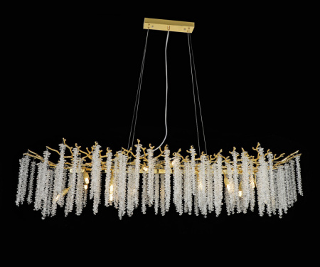 Люстры подвесные — Подвесная люстра Kink Light 07871-120LD,33 купить в 