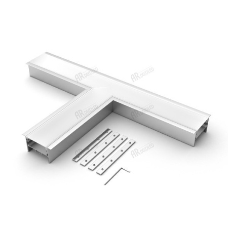 Соединители для профилей — Соединитель профиля Arlight 030128 купить в 