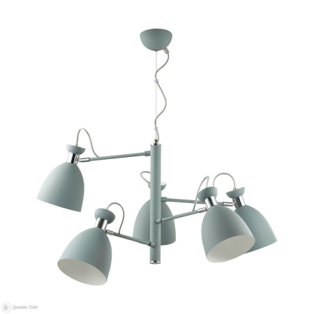Люстры подвесные — Подвесная люстра LUMION 3735/5 купить в 