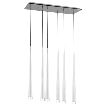 Люстры подвесные — Подвесная люстра Lightstar 807066 купить в 