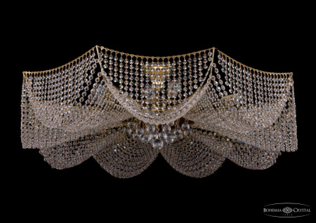 Люстры на штанге — Люстра на штанге Bohemia Ivele Crystal 77081/115 G купить в  Люстры на штанге — Люстра на штанге Bohemia Ivele Crystal 77081/115 G купить в