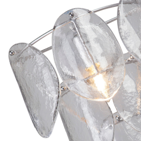 Настенные бра — Бра Vitaluce V5314-9/1A купить в 