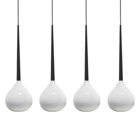 Подвесные светильники — Подвесной светильник Azzardo Aga 4 AZ1068 купить в 