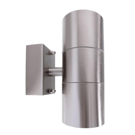 Свет для улицы — Уличный настенный светильник Deko-Light Zilly Up  Down 731006 купить в 