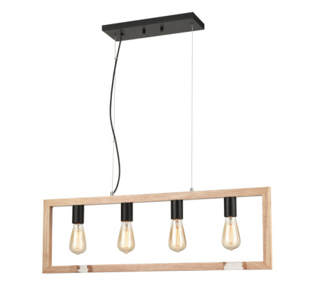 Подвесные светильники — Подвесной светильник Vele Luce VL6222P14 купить в 