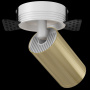 Споты — Спот Maytoni Technical C058CL-1WG купить в  Споты — Спот Maytoni Technical C058CL-1WG купить в