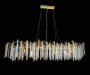 Люстры подвесные — Подвесная люстра Kink Light 07871-120LD,33 купить в 