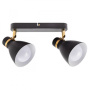 Споты — Спот ARTE Lamp A5047PL-2BK купить в  Споты — Спот ARTE Lamp A5047PL-2BK купить в