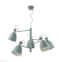 Люстры подвесные — Подвесная люстра LUMION 3735/5 купить в 