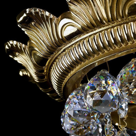 Потолочные светильники — Потолочный светильник Artglass Neria CE купить в 