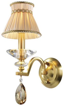 Настенные бра — Бра WERTMARK WE374.01.401 купить в 