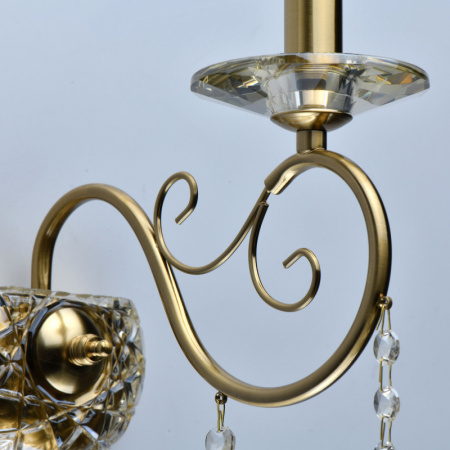 Настенные бра — Бра MW-Light 482026501 купить в 