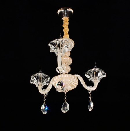 Люстры подвесные — Подвесная люстра Citilux CL351131 купить в 