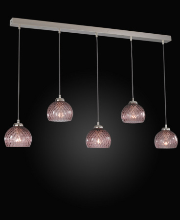 Подвесные светильники — Подвесной светильник Reccagni Angelo B 10006/5 купить в  Подвесные светильники — Подвесной светильник Reccagni Angelo B 10006/5 купить в