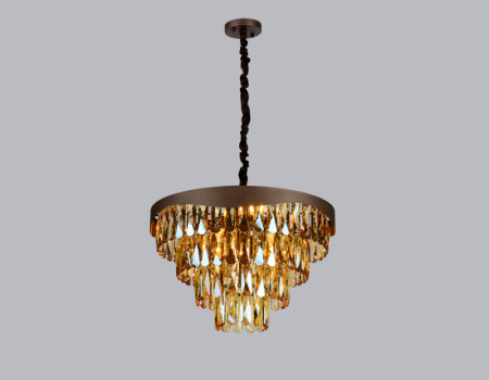 Люстры каскадные — Каскадная люстра Ambrella Light TR5086 купить в  Люстры каскадные — Каскадная люстра Ambrella Light TR5086 купить в