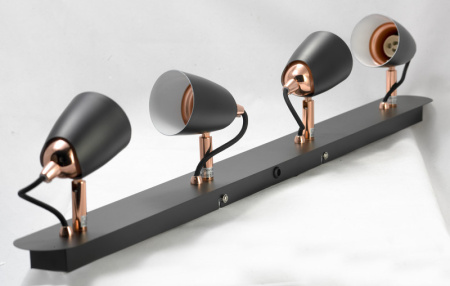 Споты — Спот Lussole LSP-9854 купить в 