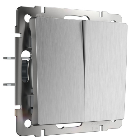 Выключатели — Выключатель Werkel W1120009 купить в 