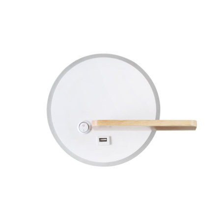 Настенные бра — Бра LUMION 5634/9WL купить в 