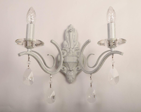 Потолочные светильники — Бра Abrasax Jasmin SD81136/2 купить в 