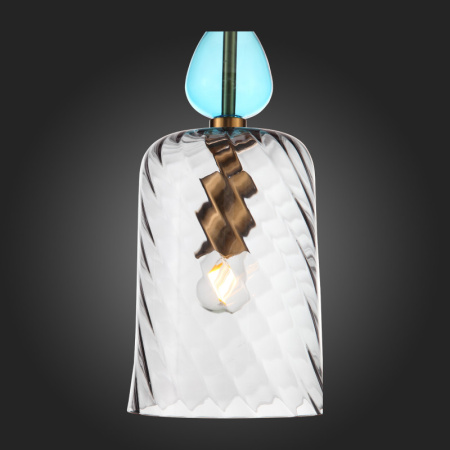 Подвесные светильники — Подвесной светильник ST-Luce SL1147.703.01 купить в 