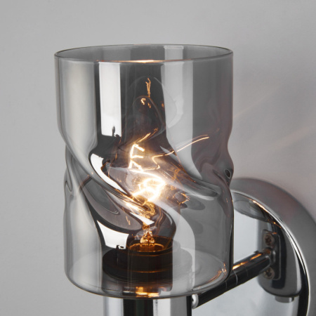 Споты — Спот Eurosvet 20120/1 хром купить в 