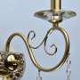 Настенные бра — Бра MW-Light 482026501 купить в 